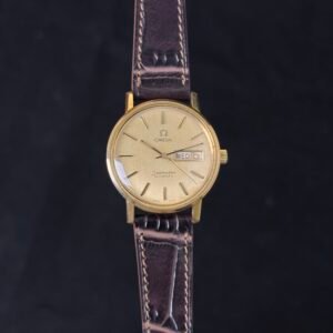 Omega Seamaster Automatic 1970’s - Image 2