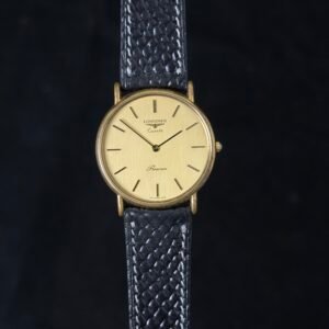 Longines Quartz Presence - Image 2