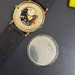 Longines Quartz Presence - Image 8