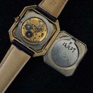 Waltham Stepped Ceinture Style - Image 10
