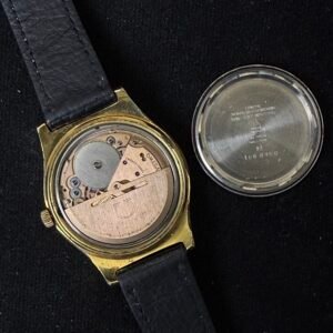 Omega Automatic Geneve Day-Date - Image 6