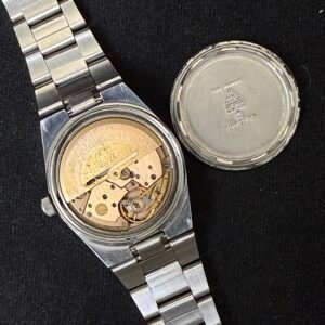 Omega Geneve Bracelet Automatic Day-Date - Image 8