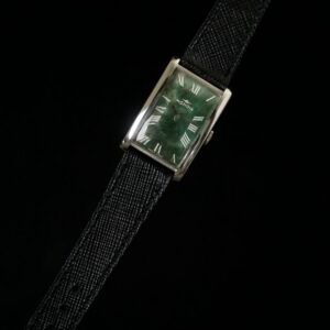 Mondia Green Stone Tank Regtangle - Image 4