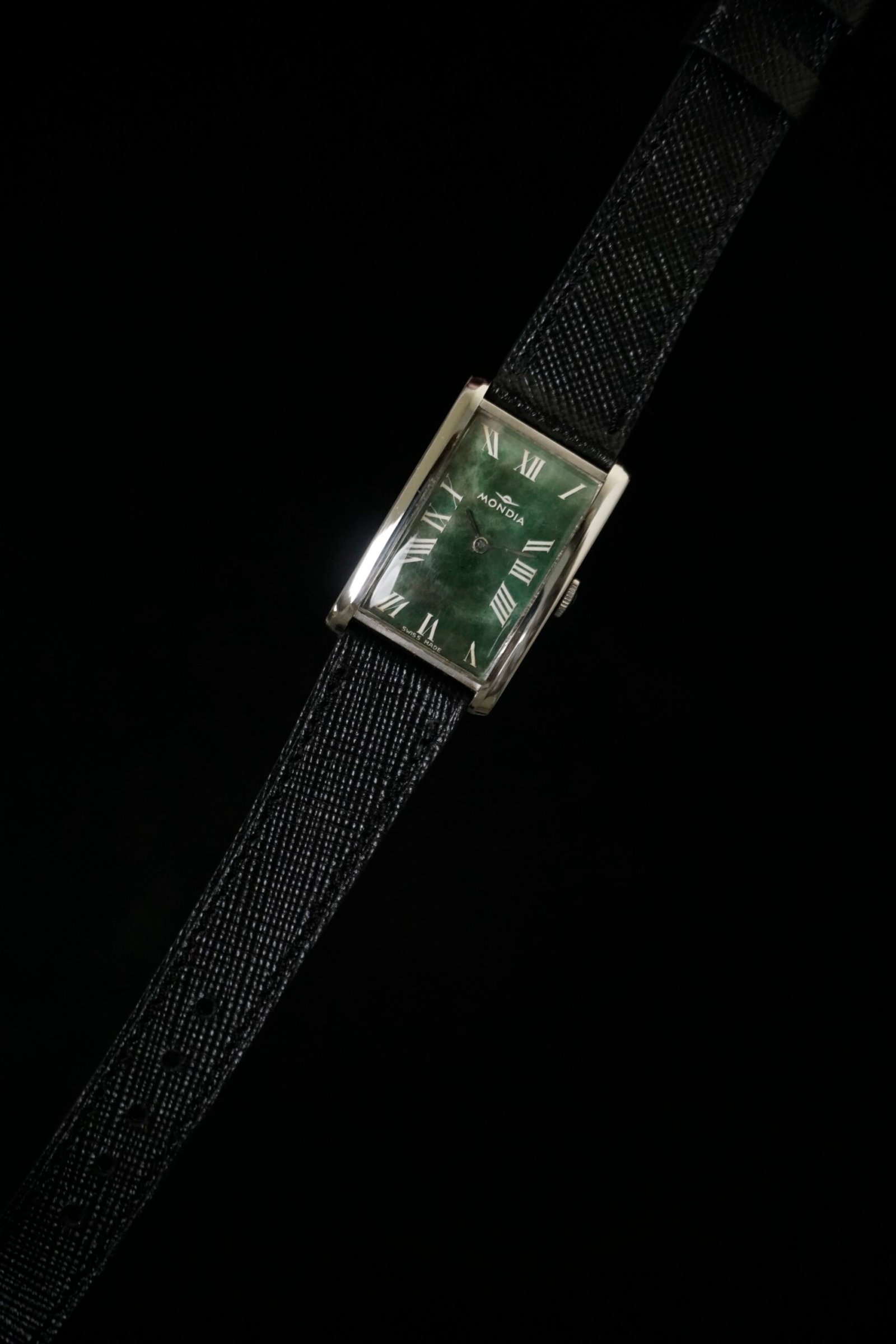 Mondia Green Stone Tank Regtangle - Image 4