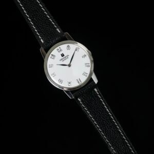 Universal Geneve Ultra-Thin Chinese 1970’s - Image 5