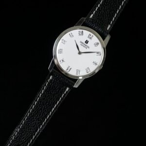 Universal Geneve Ultra-Thin Chinese 1970’s - Image 4