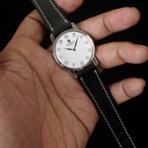 Universal Geneve Ultra-Thin Chinese 1970’s - Image 7