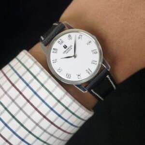 Universal Geneve Ultra-Thin Chinese 1970’s - Image 1