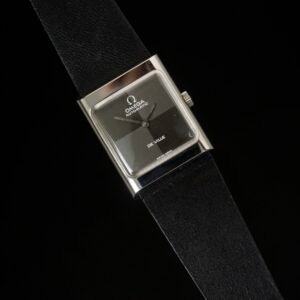 Omega De Ville Automatic Checkered 1970 - Image 4