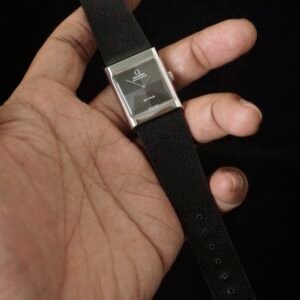 Omega De Ville Automatic Checkered 1970 - Image 5