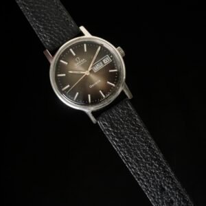 Omega Geneve Day-date 1970’s - Image 3