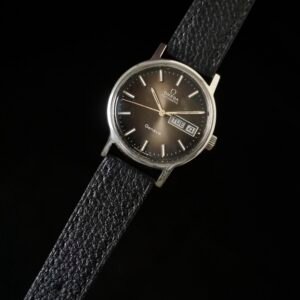 Omega Geneve Day-date 1970’s - Image 6