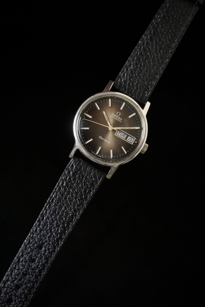 Omega Geneve Day-date 1970’s