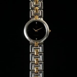 Gavenchy Millesime Two-Tone - Image 3
