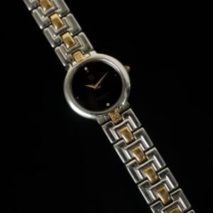 Gavenchy Millesime Two-Tone - Image 4