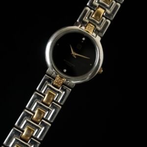 Gavenchy Millesime Two-Tone - Image 5