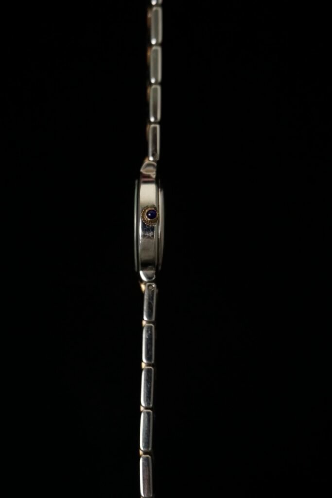 Gavenchy Millesime Two-Tone
