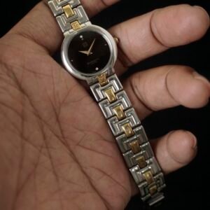 Gavenchy Millesime Two-Tone - Image 2
