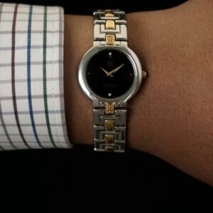 Gavenchy Millesime Two-Tone - Image 6