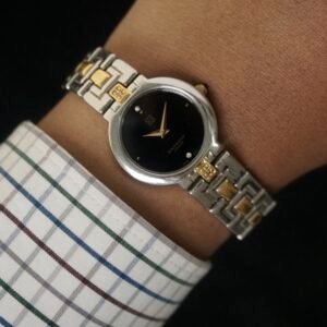 Gavenchy Millesime Two-Tone - Image 1