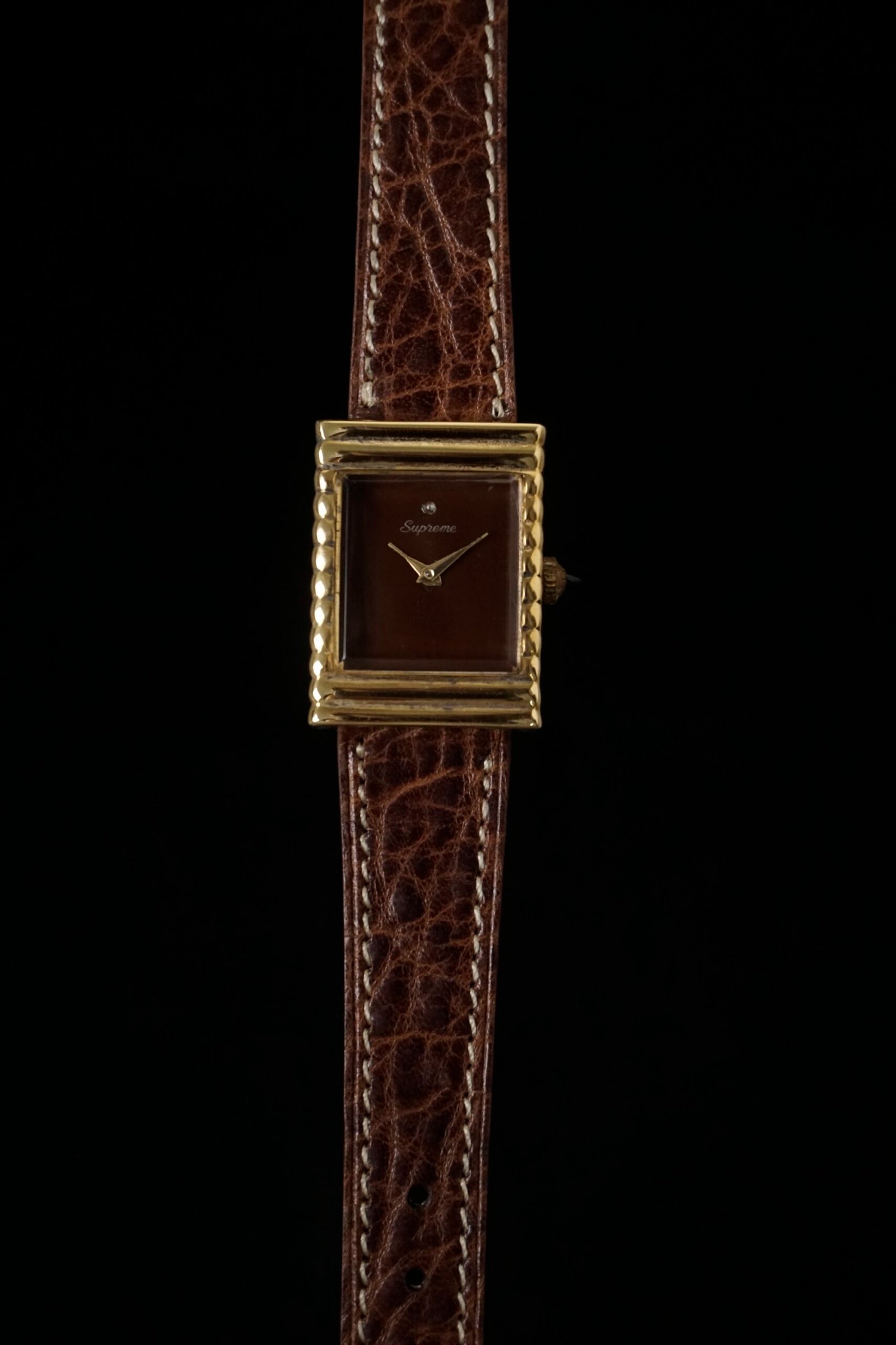 Supreme Tank Watch - Image 2