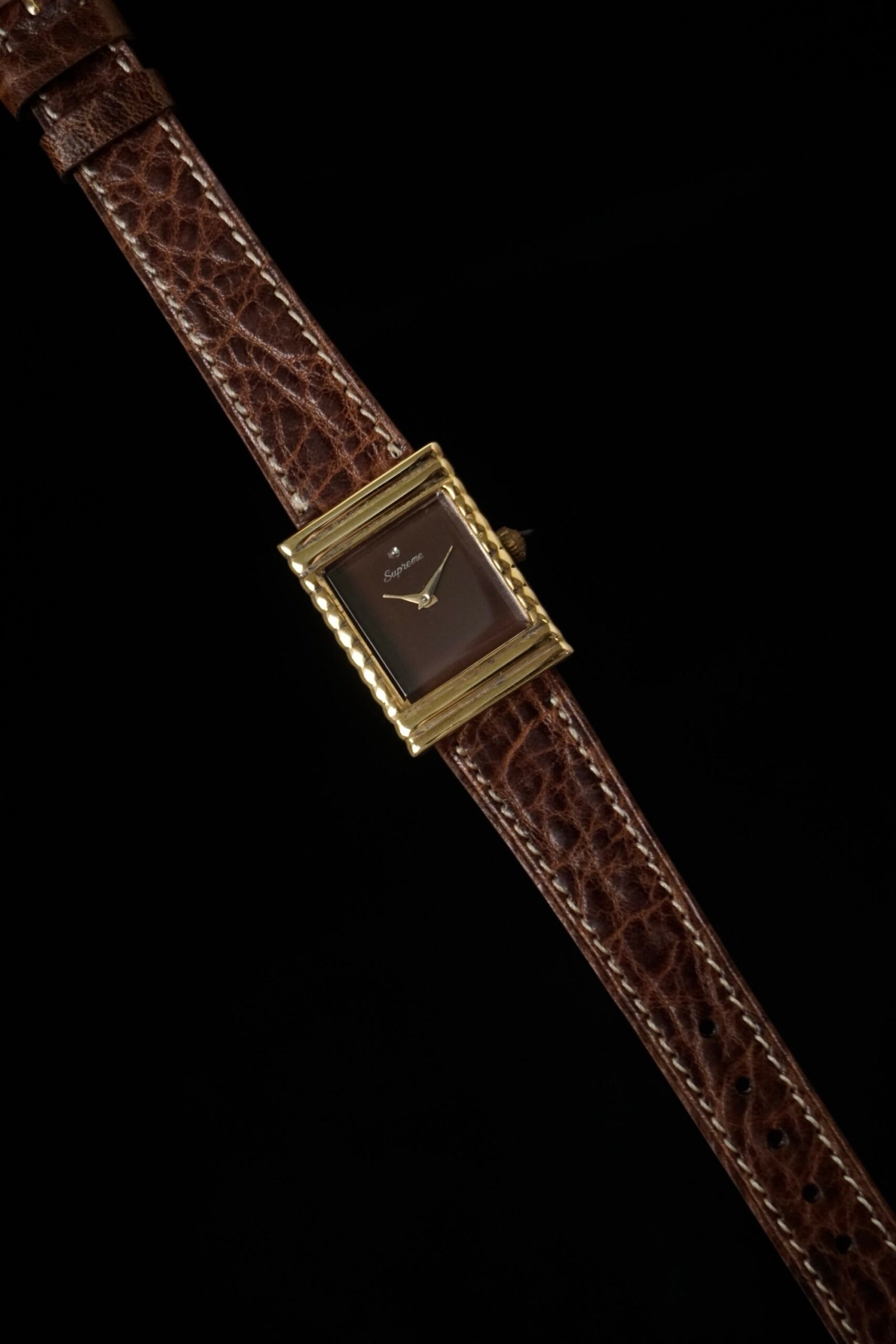 Supreme Tank Watch - Image 4