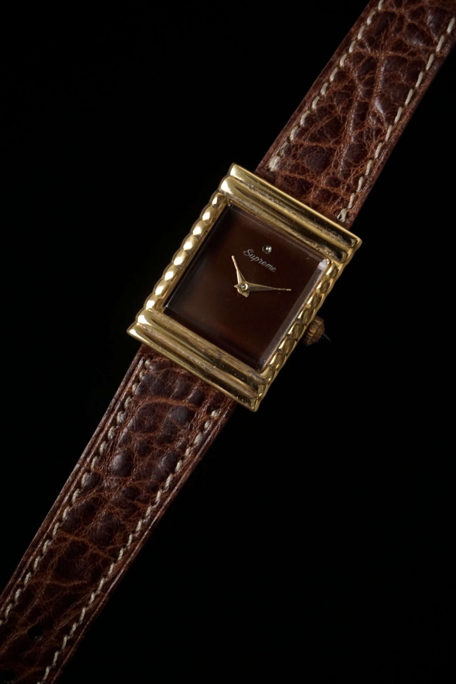 Supreme Tank Watch - Image 5