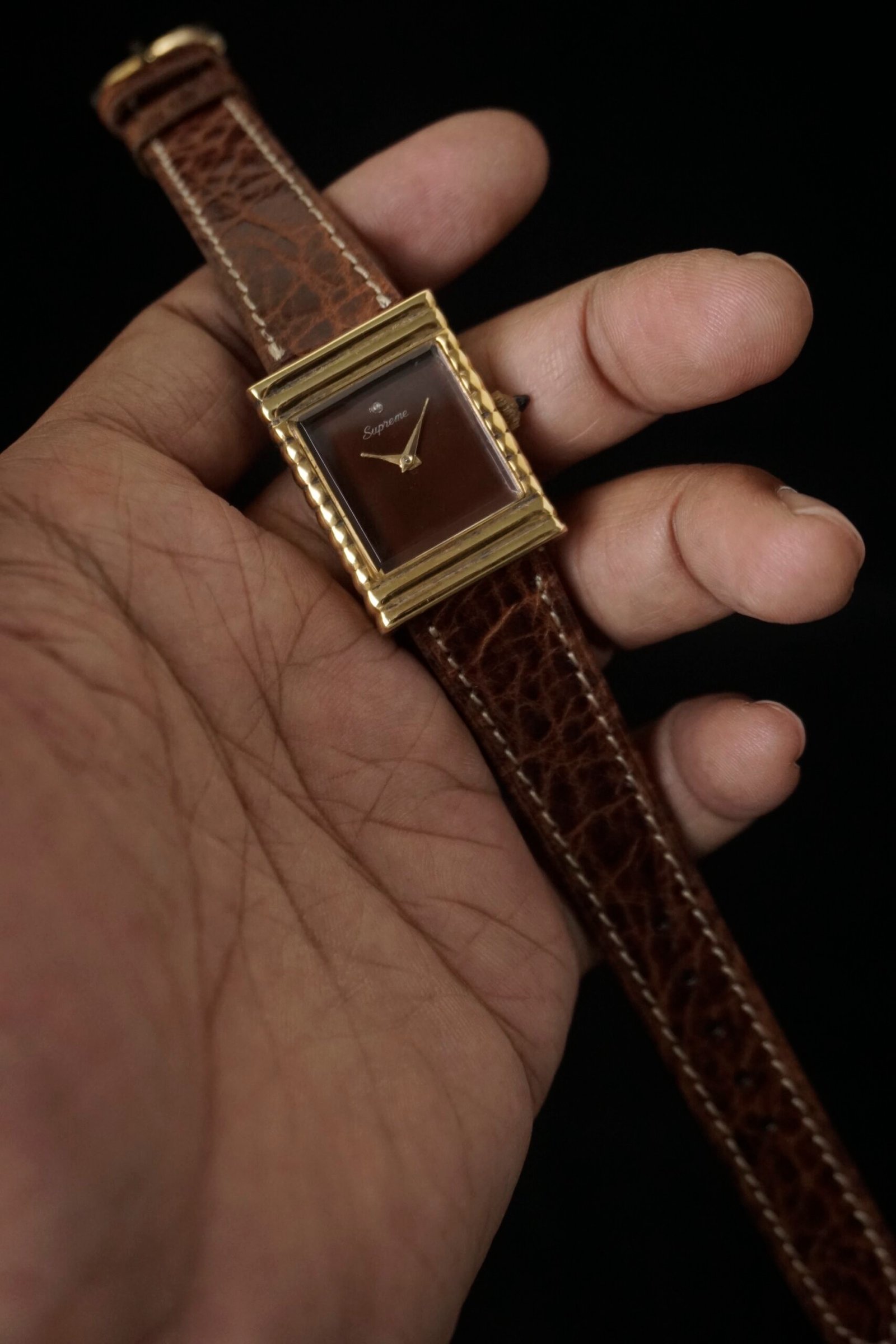 Supreme Tank Watch - Image 3
