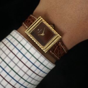 Supreme Tank Watch - Image 1