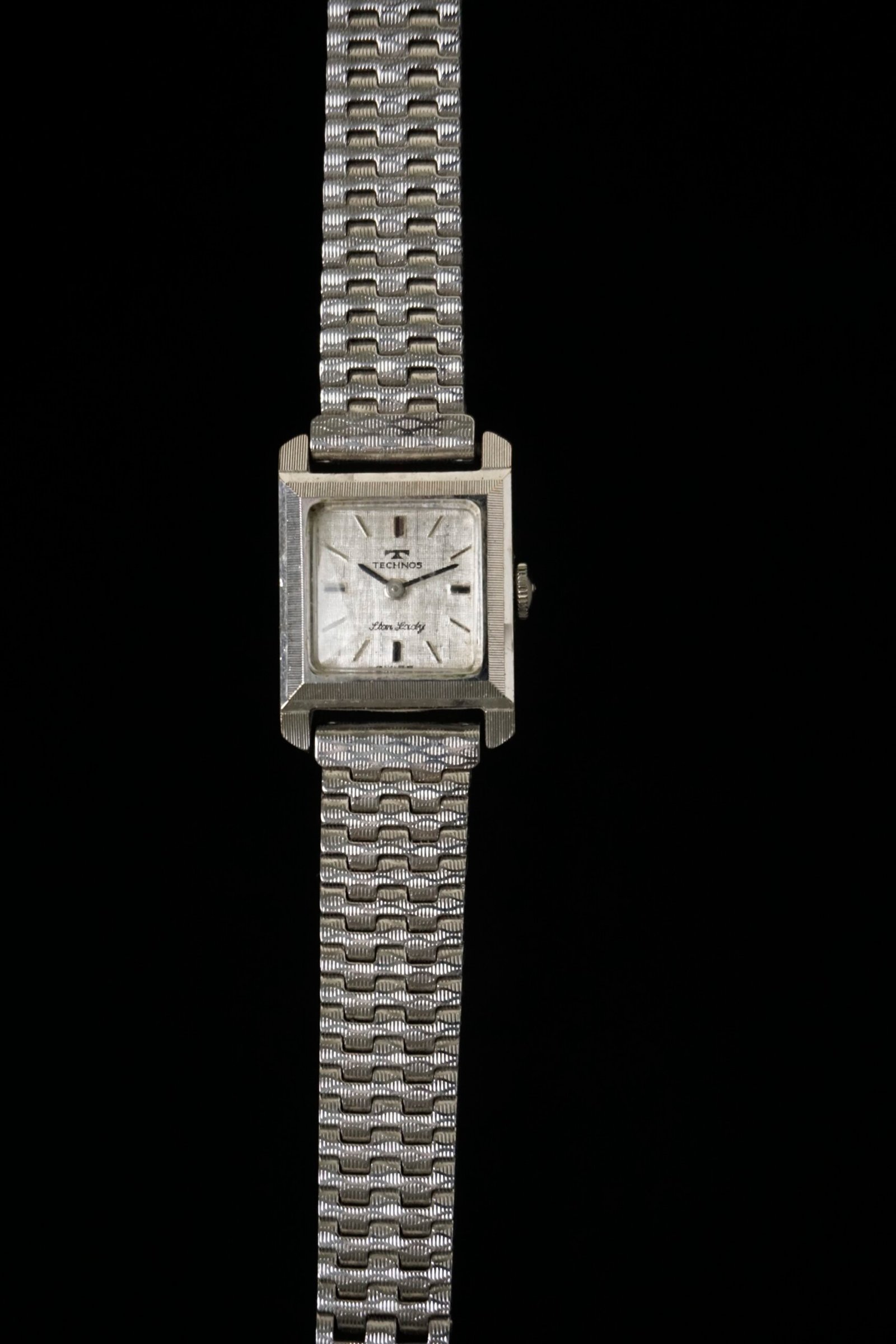 Technos Gem Lady Tank - Image 2