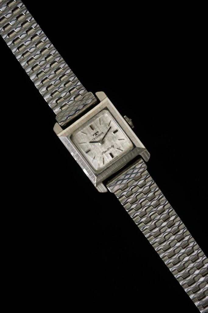 Technos Gem Lady Tank