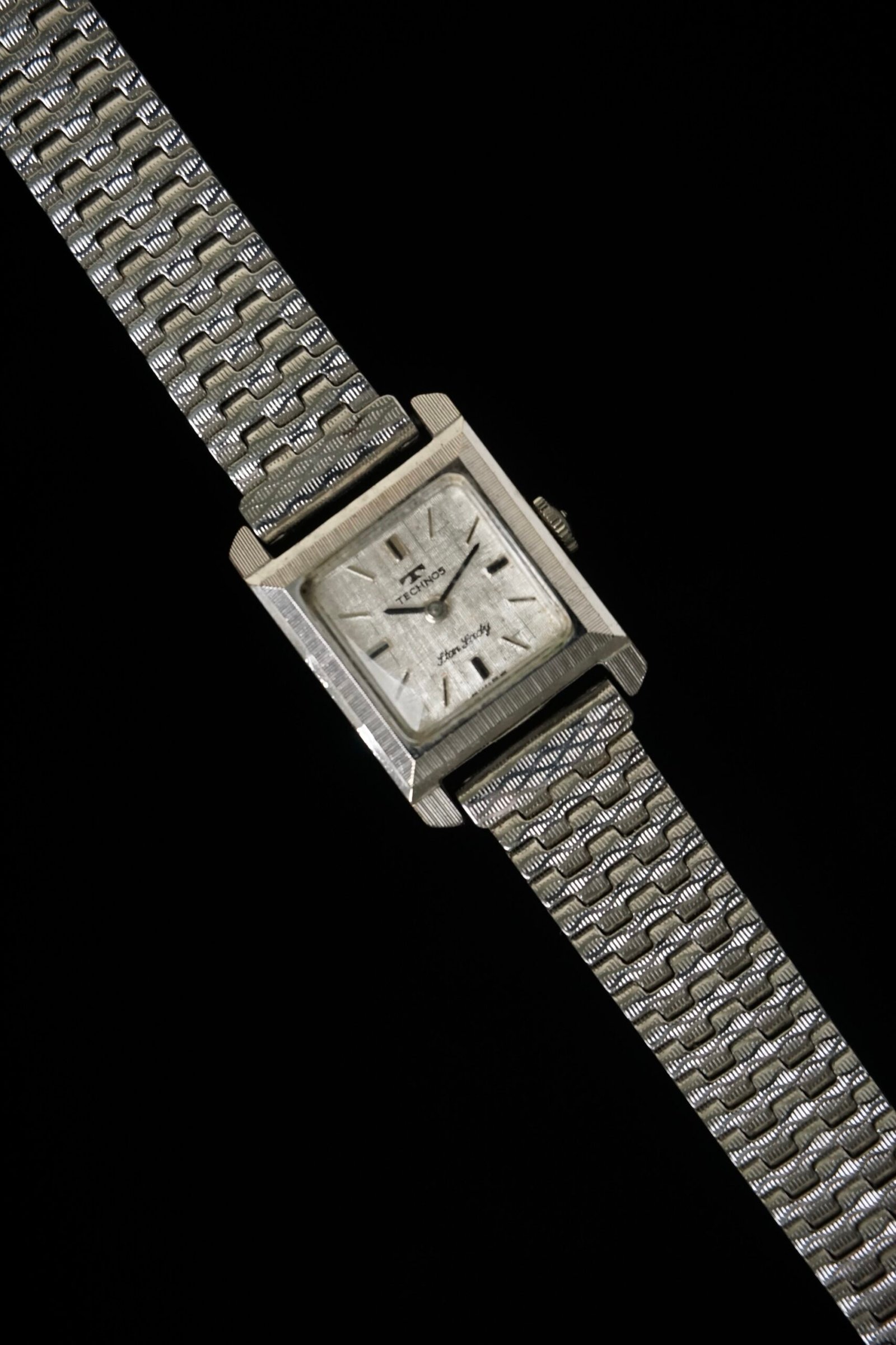 Technos Gem Lady Tank - Image 3