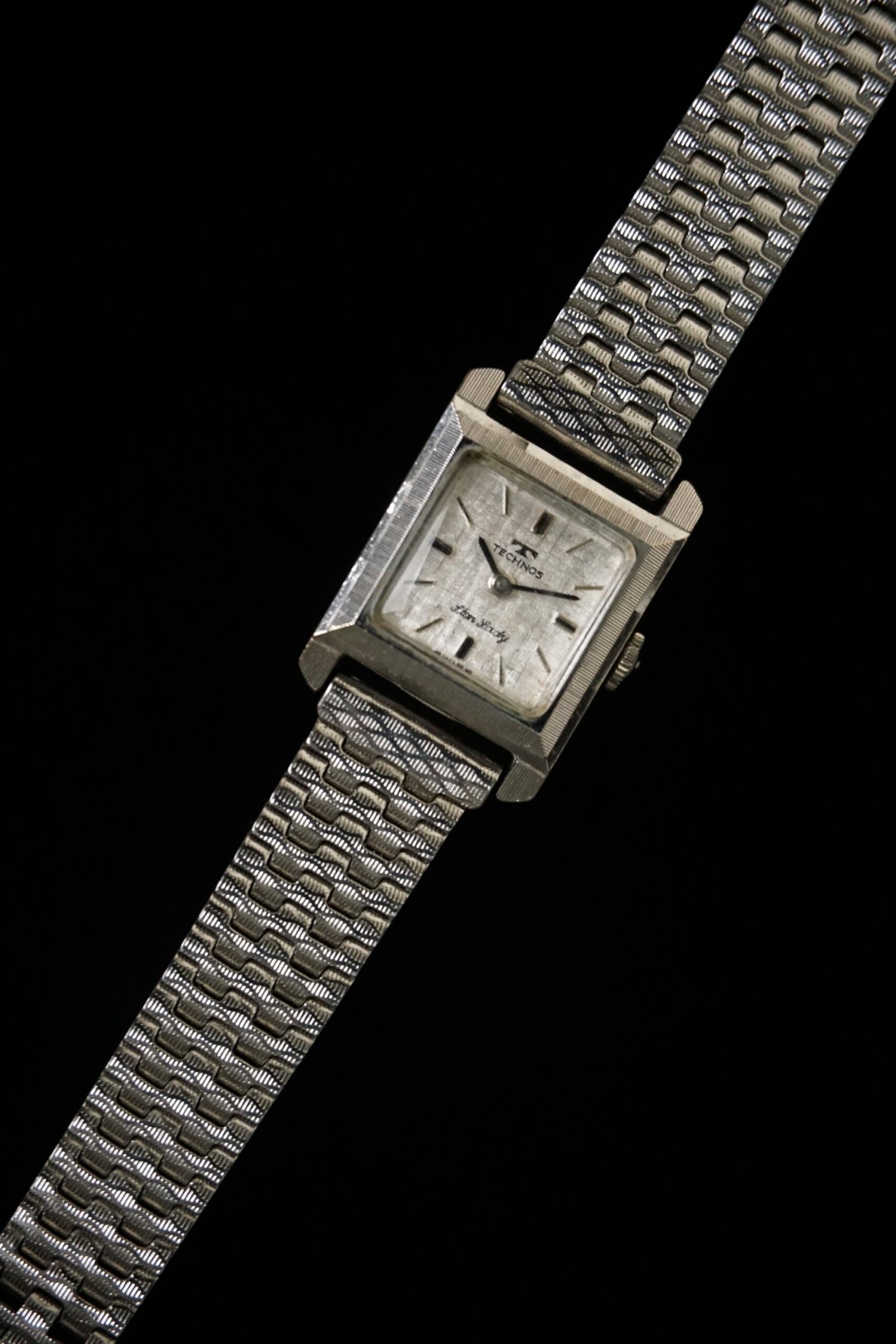 Technos Gem Lady Tank - Image 4
