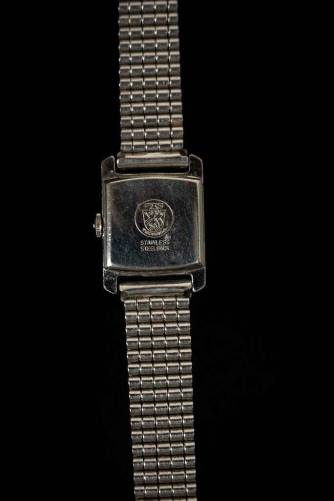 Technos Gem Lady Tank