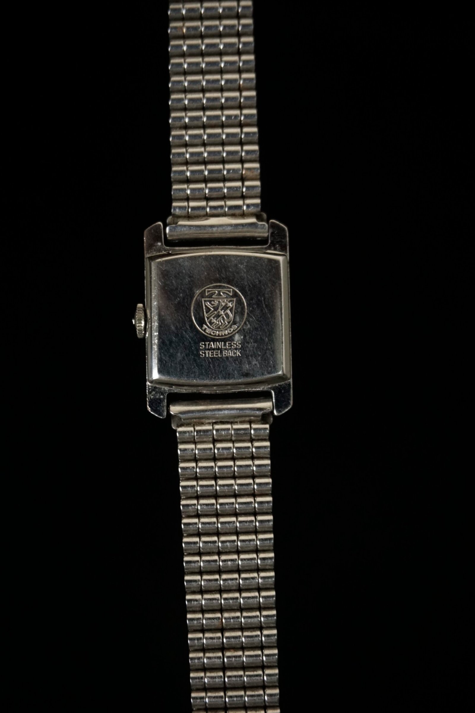 Technos Gem Lady Tank - Image 8