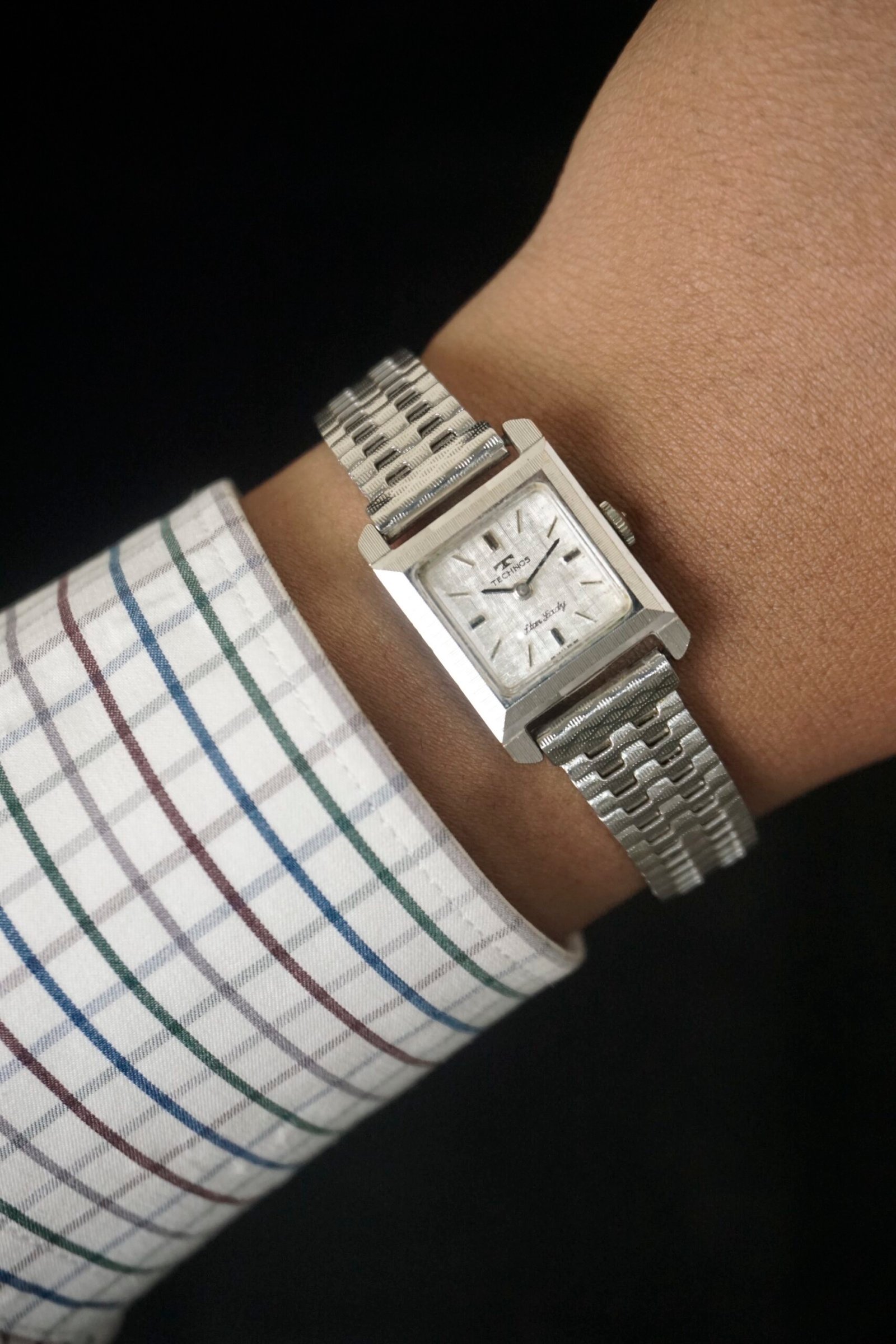 Technos Gem Lady Tank - Image 1