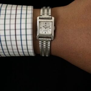 Technos Gem Lady Tank - Image 5