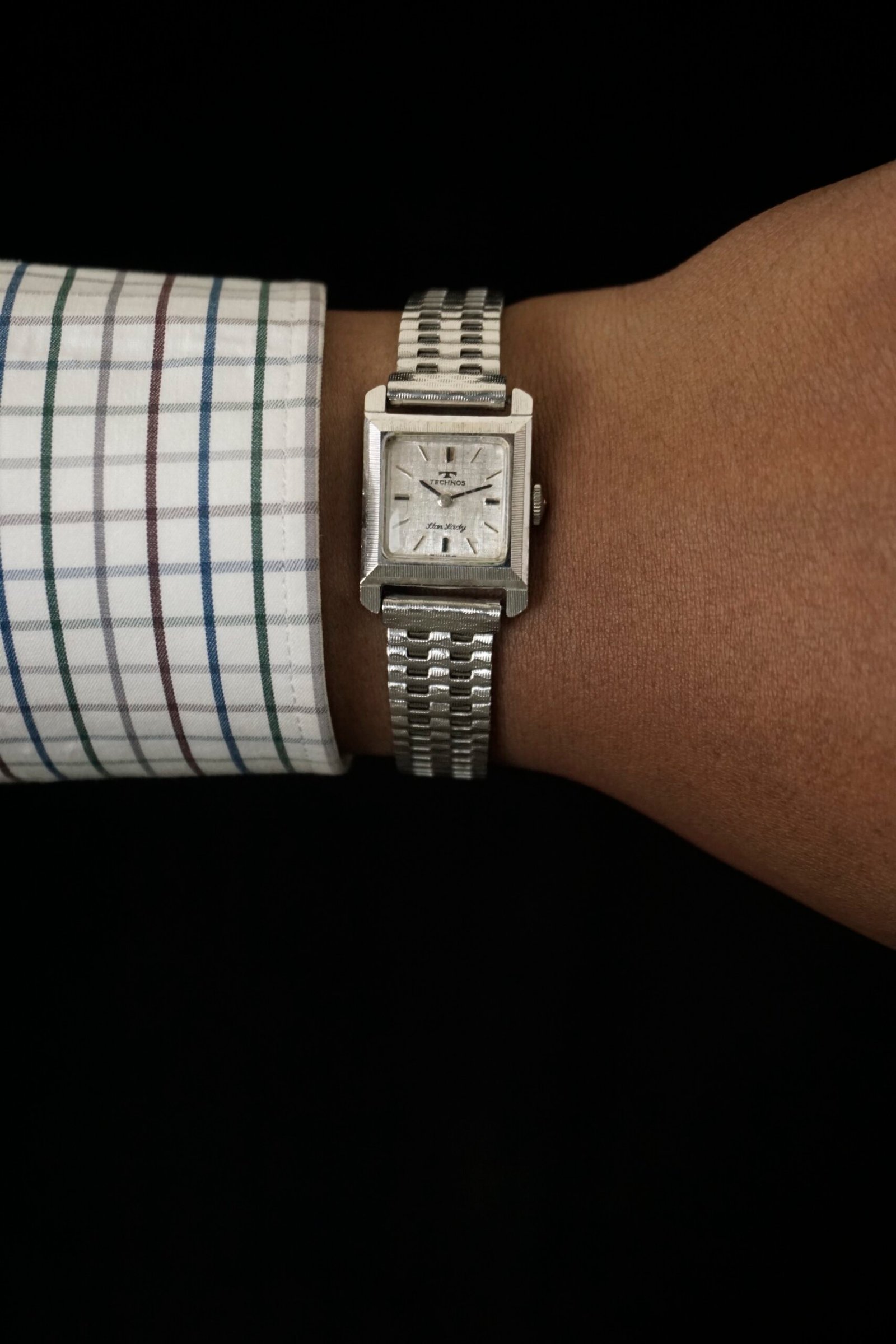 Technos Gem Lady Tank - Image 5