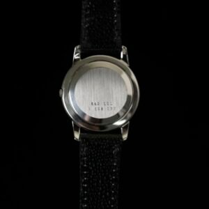 Universal Geneve Ultra-Thin Chinese 1970’s - Image 8