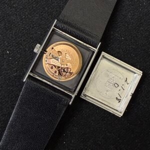 Omega De Ville Automatic Checkered 1970 - Image 7